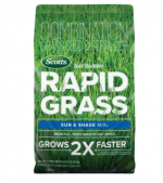 rapid grass