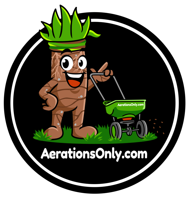 Aerations Only